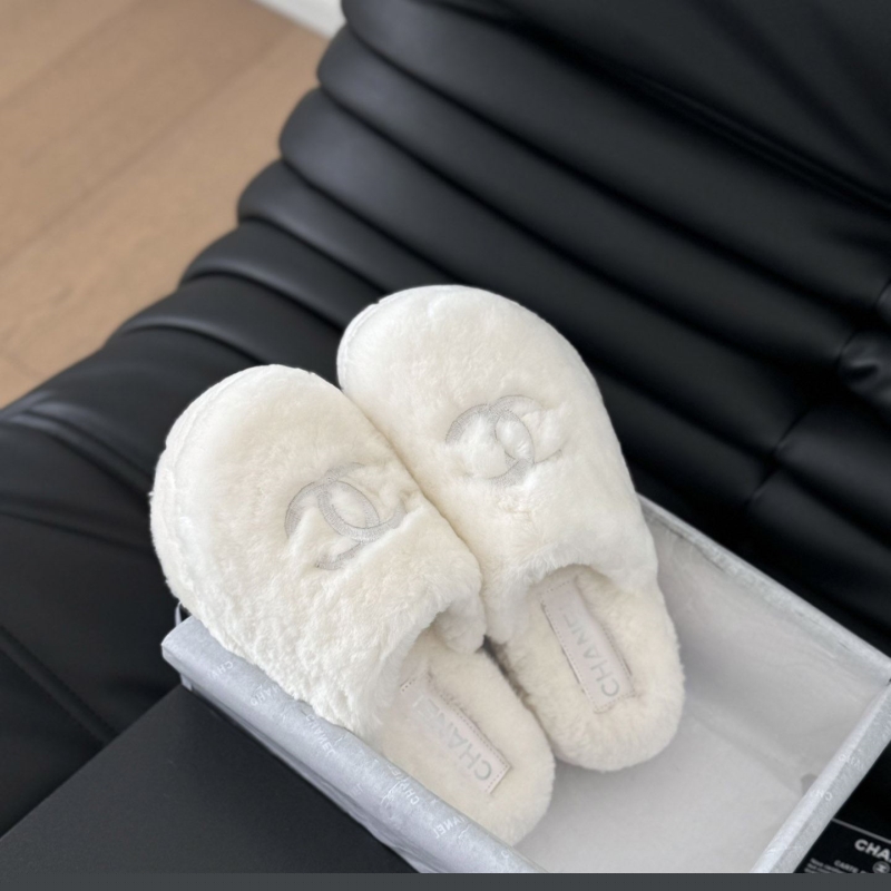 Ch*el casual shoes